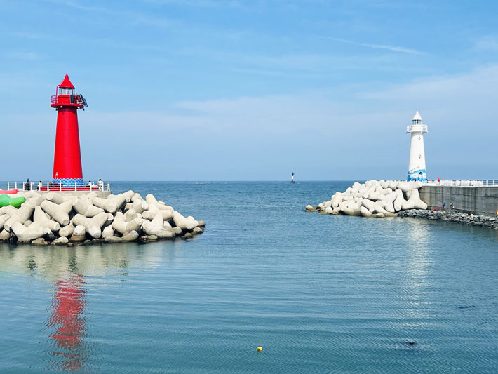 Hải Đăng Cheongsapo