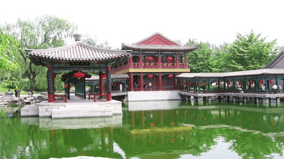 Đại Quan Viên Lưu Tam Tỷ