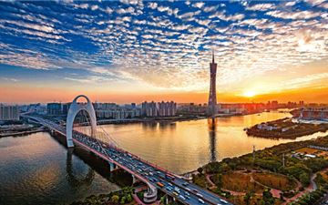 Tour Hồng Kông 5N4Đ: Hà Nội - Hồng Kông - Thẩm Quyến - Trung Hoa Cẩm Tú - Quảng Châu