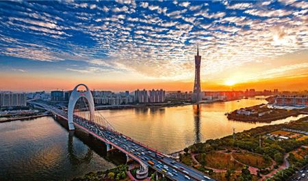 Tour Hồng Kông 5N4Đ: Hà Nội - Hồng Kông - Thẩm Quyến - Trung Hoa Cẩm Tú - Quảng Châu