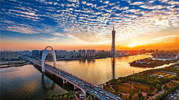 Tháp Truyền hình Quảng Châu