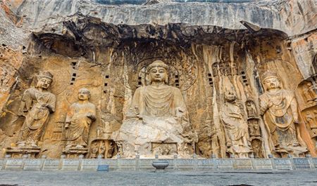 Tour Trung Quốc 6N5Đ: HCM - Lăng Mộ Tần Thủy Hoàng - Lạc Dương - Tây An - No Shopping