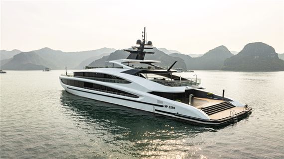 Taliya Cruise