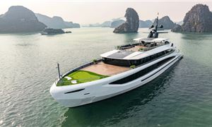 Taliya Cruise