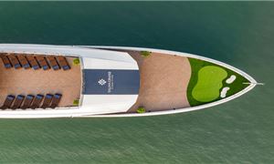 Taliya Cruise