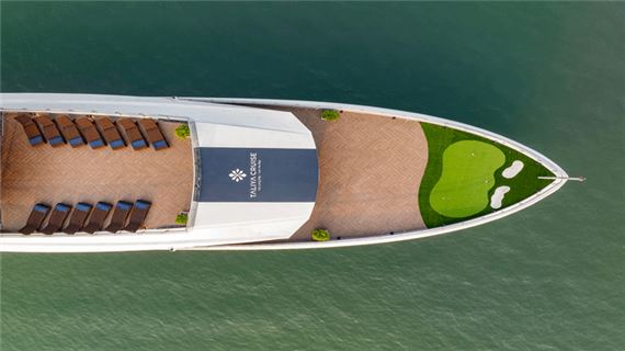 Taliya Cruise