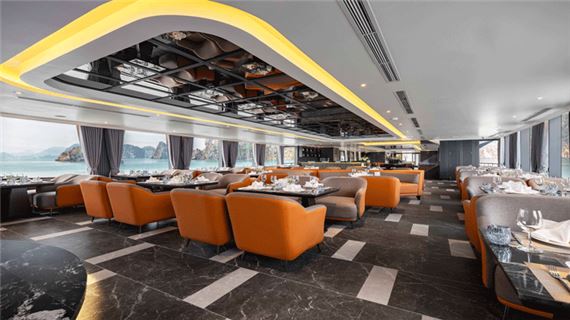 Taliya Cruise