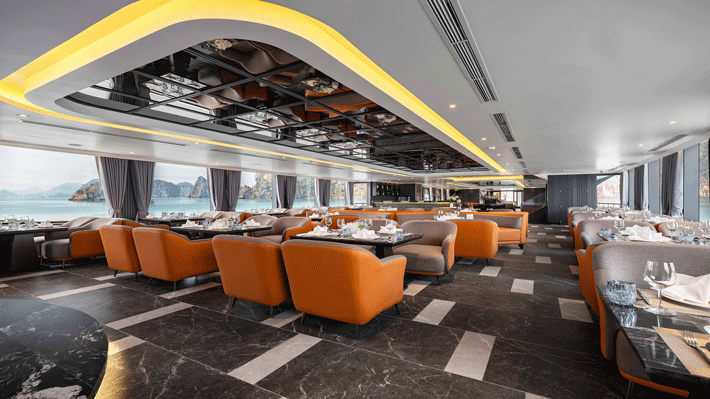 Taliya Cruise