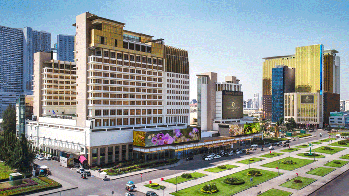 Casino Naga World.