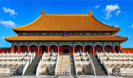 Tour Trung Quốc 6N6Đ: HCM - Thượng Hải - Ô Trấn - Hàng Châu - Tô Châu - Vô Tích - Bắc Kinh - No Shopping