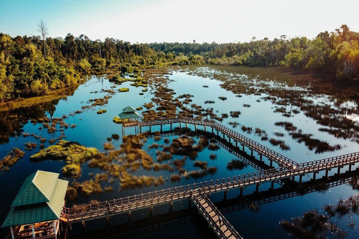 Hồ Luâng Lalak