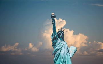 Tour Đông - Tây Hoa Kỳ: Hà Nội - New York - Washington D.C - Las Vegas - Los Angeles - San Diego