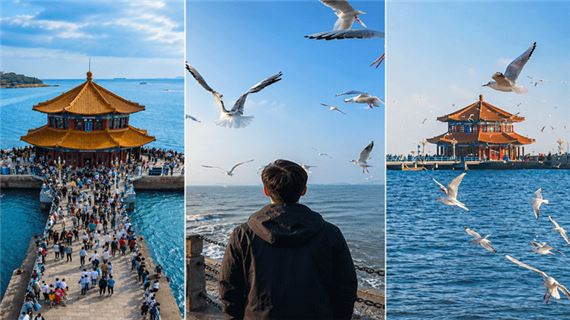 Bến Tàu Trạm Kiều