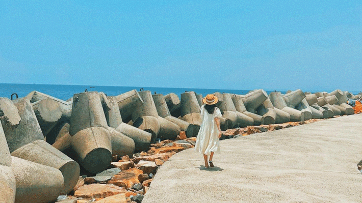 Phan Thiết 2N1Đ: Khám Phá Cồn Cát Đỏ – Suối Tiên – Bãi Đá Ông Địa