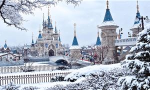 Lotte World